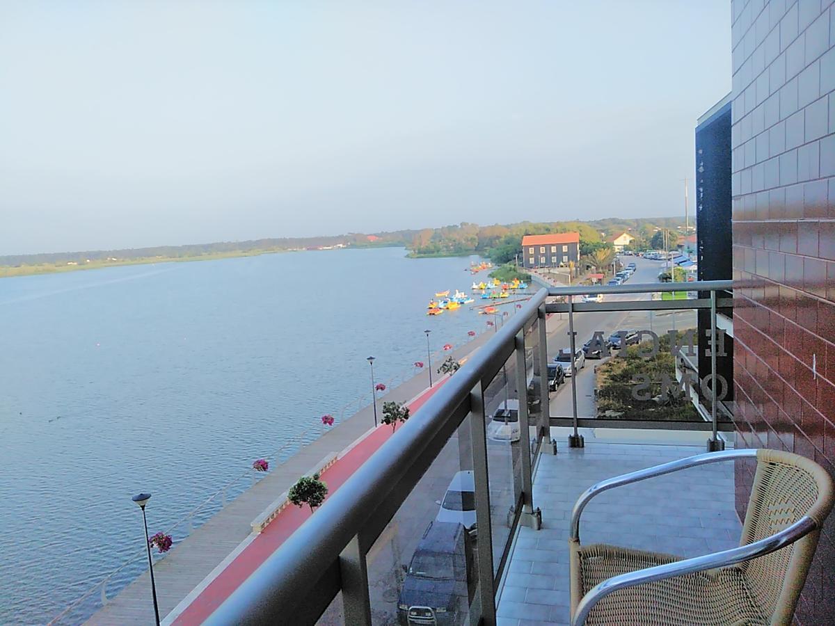 Canadian Star Praia de Mira Εξωτερικό φωτογραφία