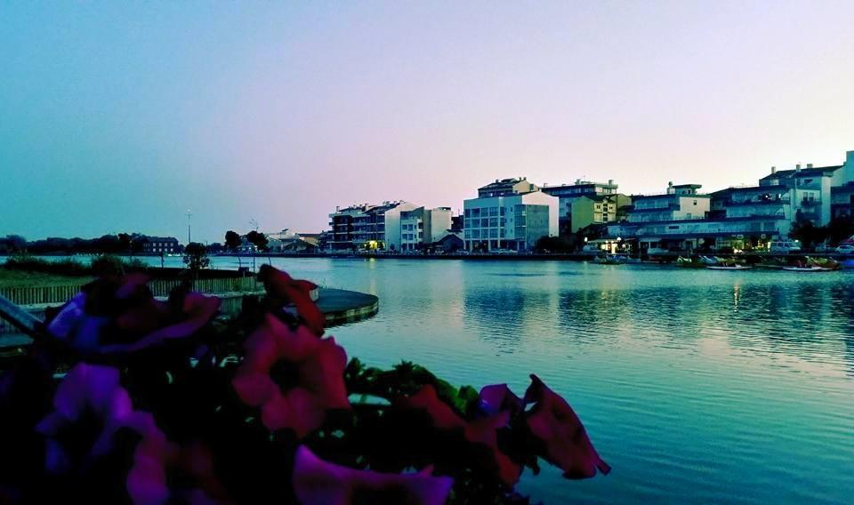 Canadian Star Praia de Mira Εξωτερικό φωτογραφία