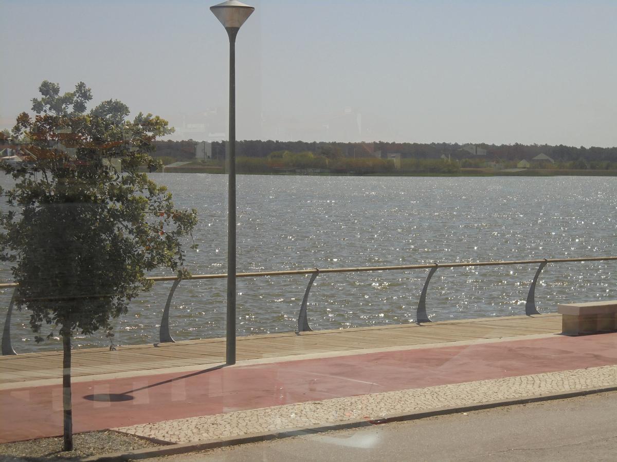 Canadian Star Praia de Mira Εξωτερικό φωτογραφία